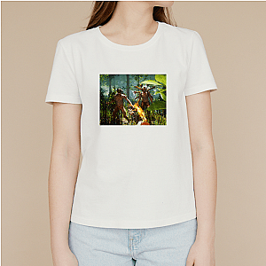 The Forest Special Collection The Forest T-Shirts