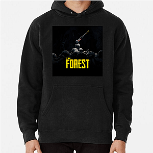 The Forest Merchandise The Forest Hoodies