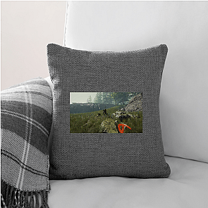 The Forest Limited Collection The Forest Pillows Cover