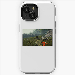 The Forest Limited Collection The Forest Samsung Cases