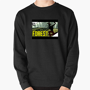 The Forest Fan Art The Forest Sweatshirts