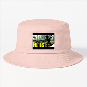 The Forest Fan Art The Forest Hats & Caps