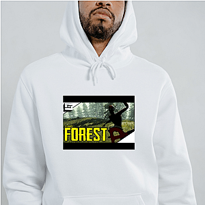 The Forest Fan Art The Forest Hoodies