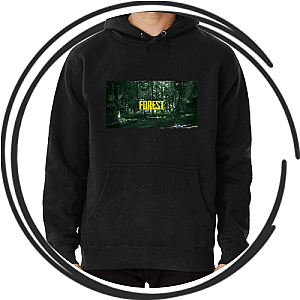 The Forest Hoodies