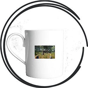 The Forest Mugs