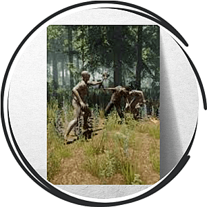 The Forest Posters