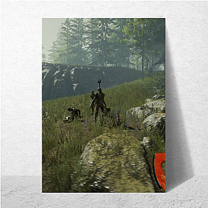 The Forest Limited Collection The Forest Posters