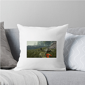 The Forest Limited Collection The Forest Pillows Cover