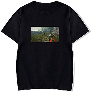 The Forest Limited Collection The Forest T-Shirts