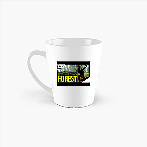 The Forest Fan Art The Forest Mugs