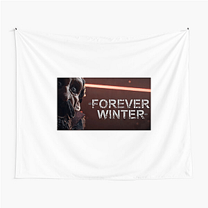 The Forever Winter Collection for fans The Forever Winter Tapestries