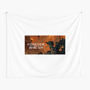 The Forever Winter Special Collection The Forever Winter Tapestries