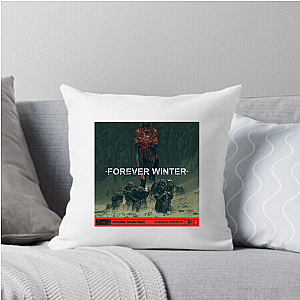 The Forever Winter Limited Collection The Forever Winter Pillows Cover