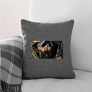 The Forever Winter Merchandise The Forever Winter Pillows Cover
