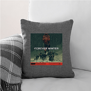 The Forever Winter Limited Collection The Forever Winter Pillows Cover