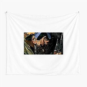 The Forever Winter Merchandise The Forever Winter Tapestries
