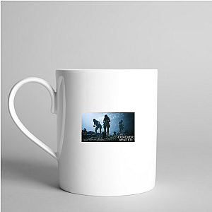 The Forever Winter Merch The Forever Winter Mugs