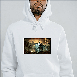 The Forever Winter Merch For Fans The Forever Winter Hoodies