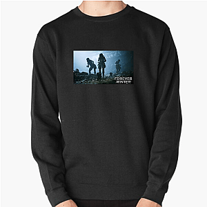 The Forever Winter Merch The Forever Winter Sweatshirts