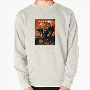 The Forever Winter Merch Collection The Forever Winter Sweatshirts