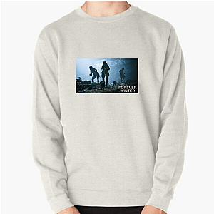 The Forever Winter Merch The Forever Winter Sweatshirts