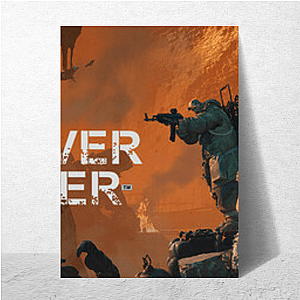 The Forever Winter Special Collection The Forever Winter Posters
