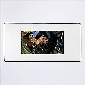 The Forever Winter Merchandise The Forever Winter Mouse Pads
