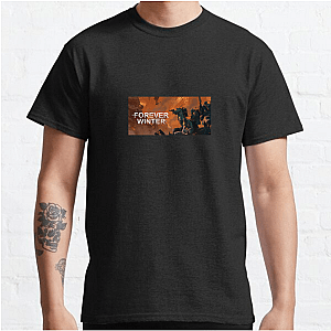 The Forever Winter Special Collection The Forever Winter T-Shirts