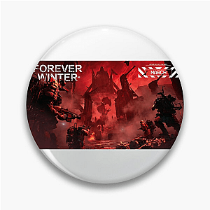 The Forever Winter Fan Art The Forever Winter Pins