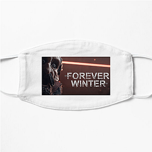 The Forever Winter Collection for fans The Forever Winter Face Masks