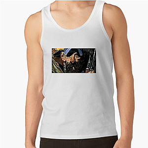 The Forever Winter Merchandise The Forever Winter Tank Tops