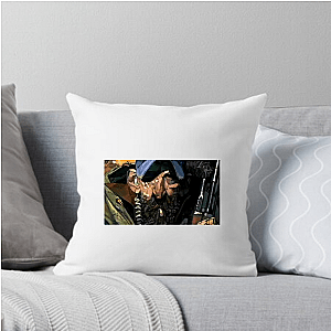 The Forever Winter Merchandise The Forever Winter Pillows Cover