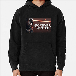 The Forever Winter Collection for fans The Forever Winter Hoodies