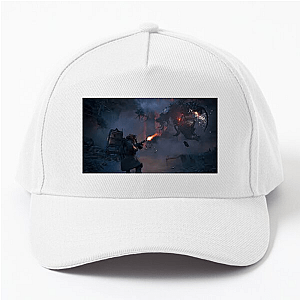 The Forever Winter Merchandise For Fans The Forever Winter Hats & Caps