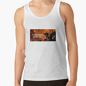 The Forever Winter Special Collection The Forever Winter Tank Tops