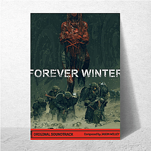 The Forever Winter Limited Collection The Forever Winter Posters
