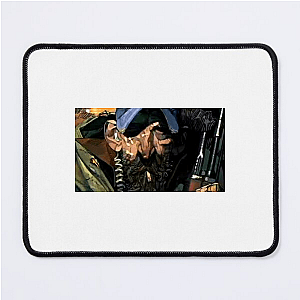 The Forever Winter Merchandise The Forever Winter Mouse Pads