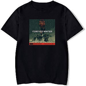 The Forever Winter Limited Collection The Forever Winter T-Shirts