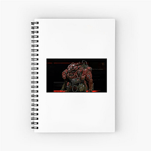 The Forever Winter Signature The Forever Winter Notebook