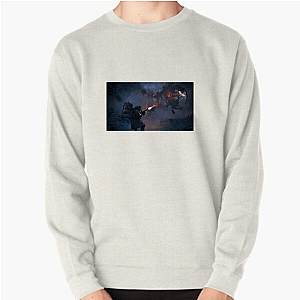 The Forever Winter Merchandise For Fans The Forever Winter Sweatshirts