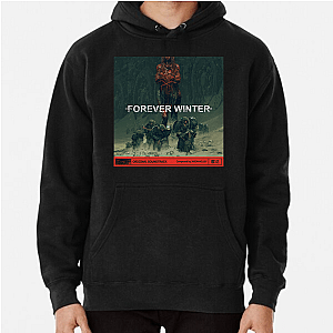 The Forever Winter Limited Collection The Forever Winter Hoodies