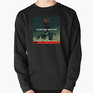 The Forever Winter Limited Collection The Forever Winter Sweatshirts