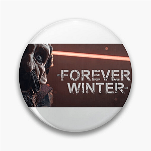 The Forever Winter Collection for fans The Forever Winter Pins