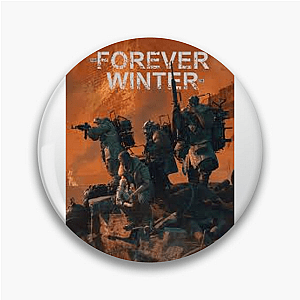 The Forever Winter Merch Collection The Forever Winter Pins