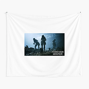 The Forever Winter Merch The Forever Winter Tapestries