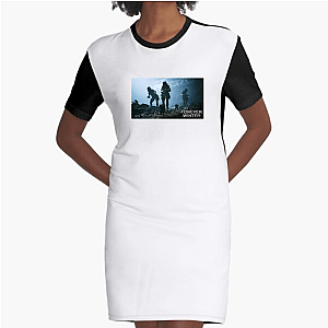 The Forever Winter Merch The Forever Winter Dresses