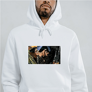 The Forever Winter Merchandise The Forever Winter Hoodies