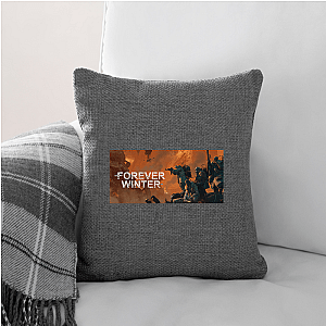 The Forever Winter Special Collection The Forever Winter Pillows Cover