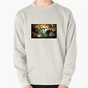 The Forever Winter Merch For Fans The Forever Winter Sweatshirts