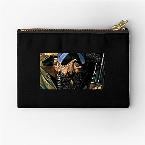 The Forever Winter Merchandise The Forever Winter Zipper Pouches